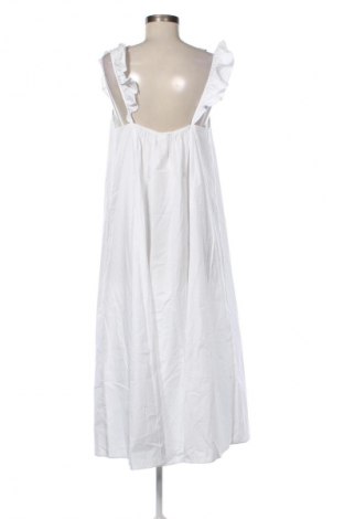 Kleid H&M, Größe M, Farbe Weiß, Preis 23,59 €