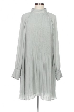 Kleid H&M, Größe L, Farbe Grün, Preis 20,99 €