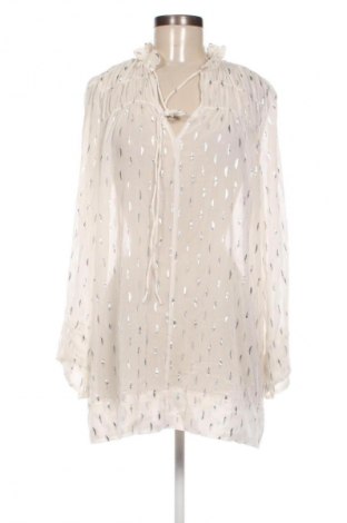 Kleid H&M, Größe XS, Farbe Weiß, Preis 20,99 €