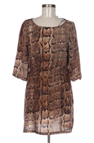 Šaty  H&M, Velikost L, Barva Vícebarevné, Cena  371,00 Kč