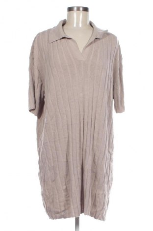 Rochie H&M, Mărime XL, Culoare Bej, Preț 100,99 Lei