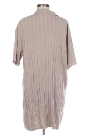 Rochie H&M, Mărime XL, Culoare Bej, Preț 100,99 Lei