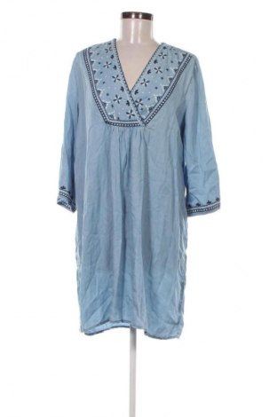 Φόρεμα H&M, Μέγεθος M, Χρώμα Μπλέ, Τιμή 17,44 €