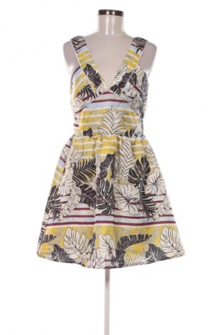 Φόρεμα H&M, Μέγεθος L, Χρώμα Πολύχρωμο, Τιμή 12,37 €