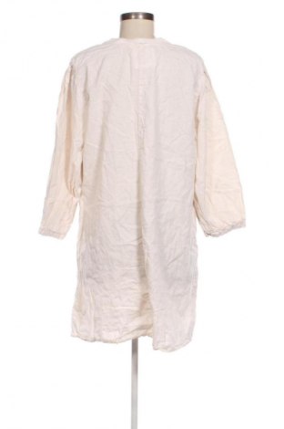 Rochie H&M, Mărime L, Culoare Ecru, Preț 76,32 Lei