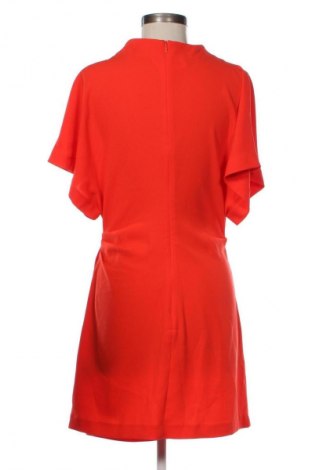 Kleid H&M, Größe S, Farbe Orange, Preis € 14,77