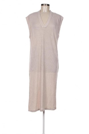 Rochie H&M, Mărime XS, Culoare Bej, Preț 100,99 Lei