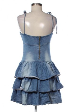 Šaty  H&M, Velikost M, Barva Modrá, Cena  540,00 Kč