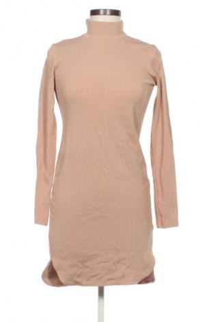 Šaty  H&M, Velikost L, Barva Hnědá, Cena  469,00 Kč