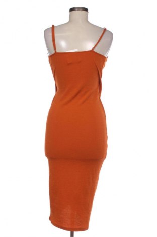 Šaty  H&M, Veľkosť S, Farba Oranžová, Cena  14,83 €