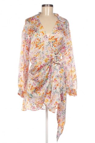 Kleid H&M, Größe M, Farbe Mehrfarbig, Preis 14,83 €