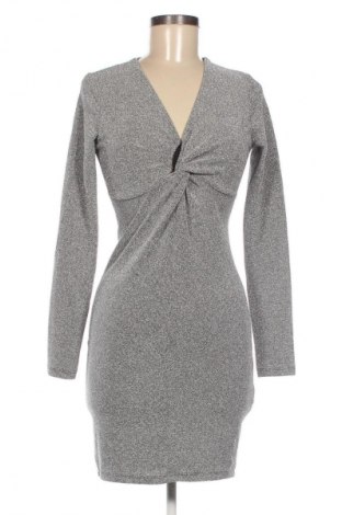 Šaty  H&M, Veľkosť S, Farba Strieborná, Cena  14,83 €