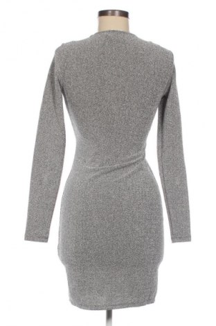 Šaty  H&M, Veľkosť S, Farba Strieborná, Cena  14,83 €