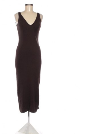 Kleid H&M, Größe S, Farbe Braun, Preis € 9,99