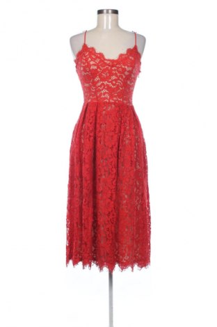 Šaty  H&M, Velikost M, Barva Červená, Cena  299,00 Kč