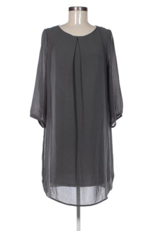 Kleid H&M, Größe L, Farbe Grau, Preis € 14,83
