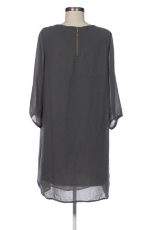Kleid H&M, Größe L, Farbe Grau, Preis € 14,83