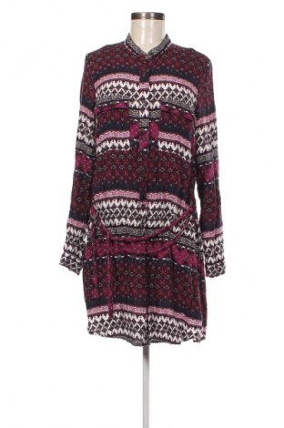 Рокля H&M, Размер L, Цвят Многоцветен, Цена 48,00 лв.