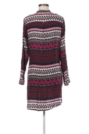 Рокля H&M, Размер L, Цвят Многоцветен, Цена 48,00 лв.