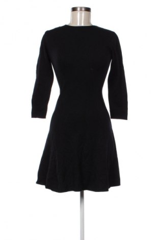 Kleid H&M, Größe XS, Farbe Schwarz, Preis 14,83 €
