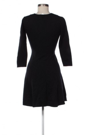 Kleid H&M, Größe XS, Farbe Schwarz, Preis 14,83 €