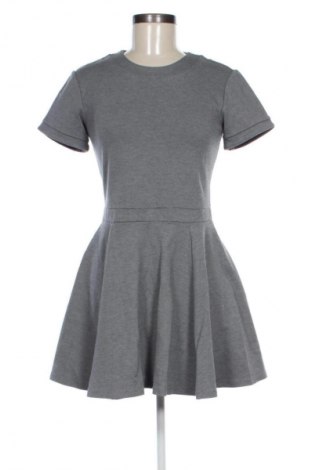 Šaty  H&M, Veľkosť S, Farba Sivá, Cena  15,35 €