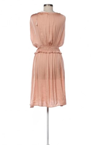 Φόρεμα H&M, Μέγεθος L, Χρώμα  Μπέζ, Τιμή 14,83 €