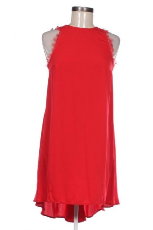 Kleid H&M, Größe S, Farbe Rot, Preis 14,83 €