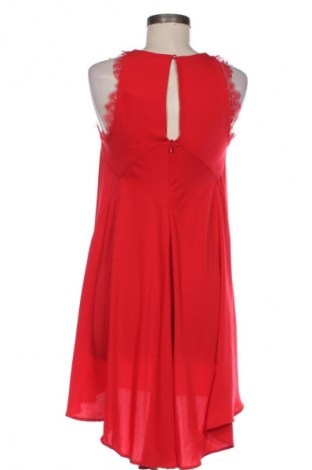 Kleid H&M, Größe S, Farbe Rot, Preis 14,83 €