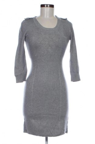 Šaty  H&M, Veľkosť XS, Farba Sivá, Cena  14,83 €