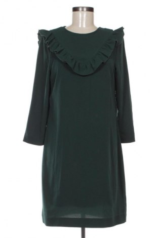 Šaty  H&M, Veľkosť M, Farba Zelená, Cena  14,83 €