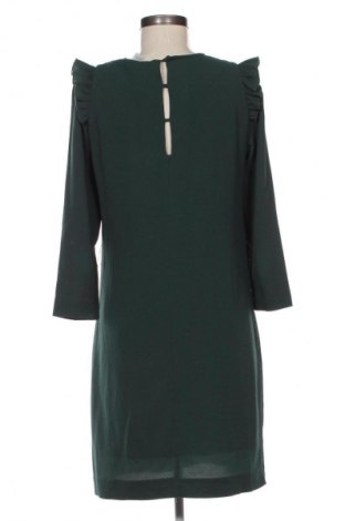 Šaty  H&M, Veľkosť M, Farba Zelená, Cena  14,83 €