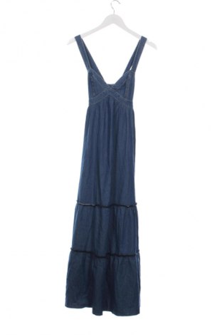 Šaty  H&M, Veľkosť S, Farba Modrá, Cena  15,00 €