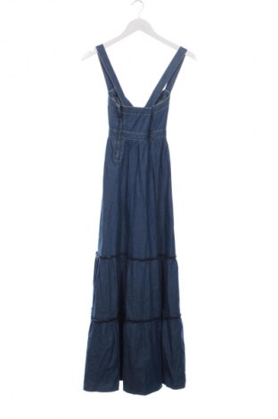 Šaty  H&M, Veľkosť S, Farba Modrá, Cena  15,00 €