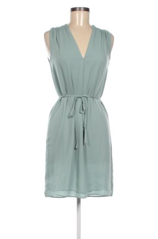 Šaty  H&M, Veľkosť XS, Farba Zelená, Cena  14,77 €