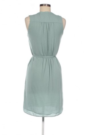 Šaty  H&M, Veľkosť XS, Farba Zelená, Cena  14,77 €