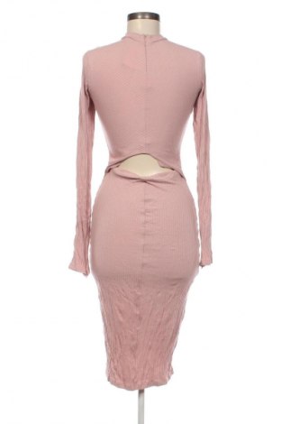 Šaty  H&M, Velikost XS, Barva Popelavě růžová, Cena  367,00 Kč