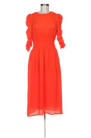 Šaty  H&M, Veľkosť M, Farba Oranžová, Cena  14,83 €