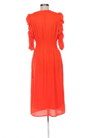 Šaty  H&M, Veľkosť M, Farba Oranžová, Cena  14,83 €