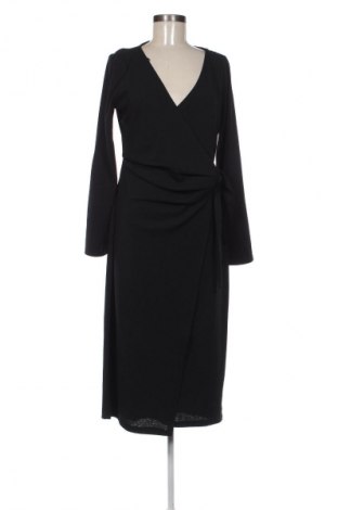 Šaty  H&M, Velikost L, Barva Černá, Cena  371,00 Kč