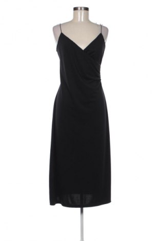 Rochie H&M, Mărime M, Culoare Negru, Preț 154,34 Lei