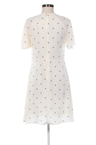 Sukienka H&M, Rozmiar M, Kolor ecru, Cena 66,67 zł