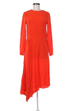 Rochie H&M, Mărime S, Culoare Portocaliu, Preț 76,32 Lei