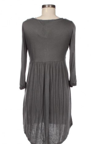 Šaty  H&M, Veľkosť M, Farba Sivá, Cena  15,00 €