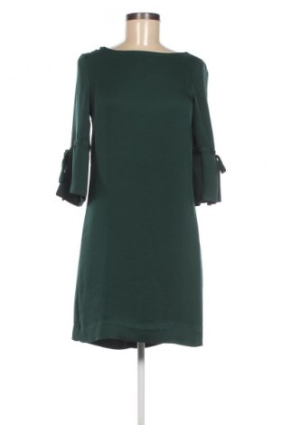 Šaty  H&M, Veľkosť XS, Farba Zelená, Cena  15,00 €