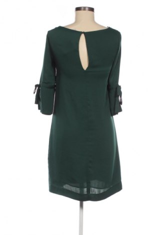 Šaty  H&M, Veľkosť XS, Farba Zelená, Cena  15,00 €