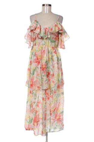 Φόρεμα H&M, Μέγεθος M, Χρώμα Πολύχρωμο, Τιμή 14,83 €