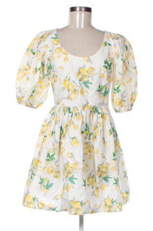 Šaty  H&M, Velikost M, Barva Vícebarevné, Cena  366,00 Kč