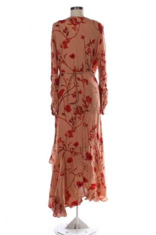 Šaty  H&M, Velikost L, Barva Vícebarevné, Cena  460,00 Kč