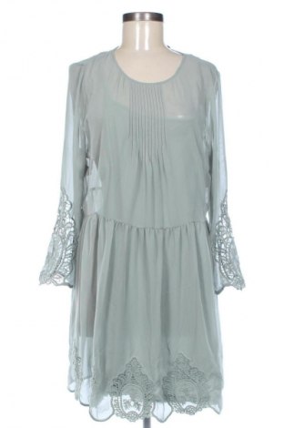 Šaty  H&M, Velikost XL, Barva Zelená, Cena  582,00 Kč